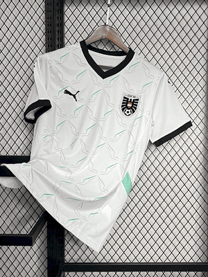 AUSTRIA II 24/25 HOMBRE