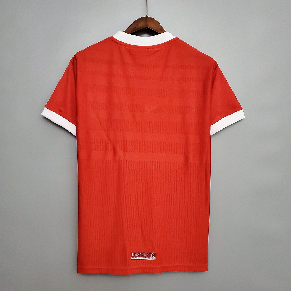 LIVERPOOL I 1998 HOMBRE (RETRO) 8