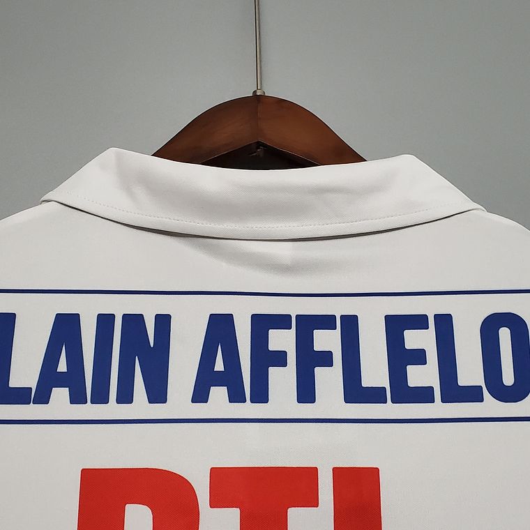 PSG I 90/91 HOMBRE (RETRO) 7