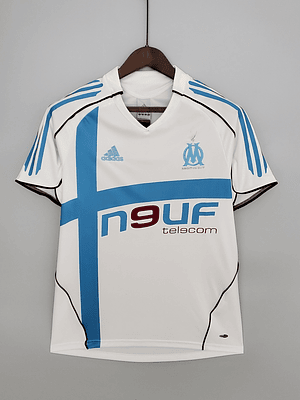 OLYMPIQUE MARSEILLE VIII 05/06 HOMBRE (RETRO)