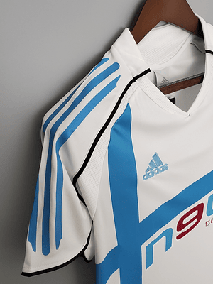 OLYMPIQUE MARSEILLE VIII 05/06 HOMBRE (RETRO)