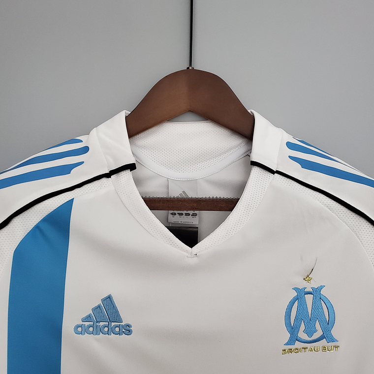 OLYMPIQUE MARSEILLE VIII 05/06 HOMBRE (RETRO) 3