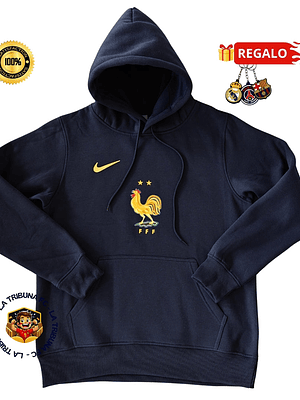 SUDADERA FRANCIA #24 I