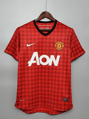 MANCHESTER UNITED I 12/13 HOMBRE (RETRO)
