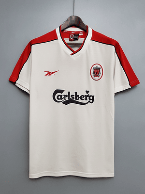 LIVERPOOL II 1998 HOMBRE (RETRO)