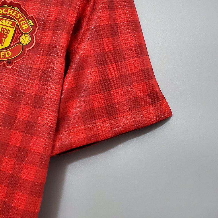 MANCHESTER UNITED I 12/13 HOMBRE (RETRO) 6
