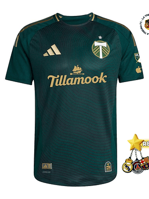 PORTLAND TIMBERS I 25/26 HOMBRE