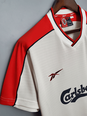 LIVERPOOL II 1998 HOMBRE (RETRO)
