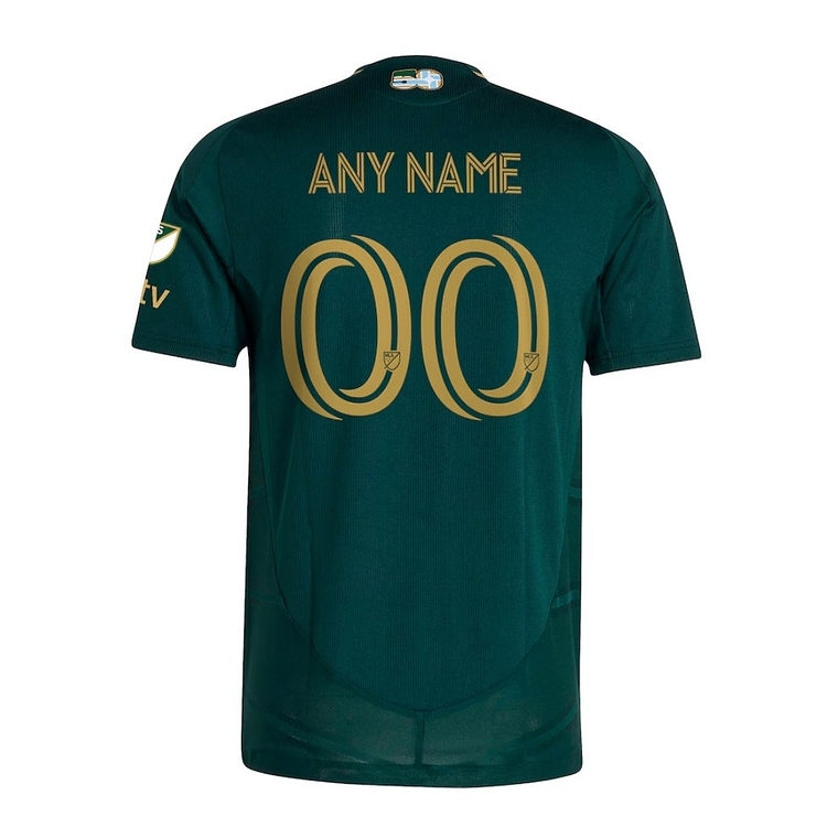 PORTLAND TIMBERS I 25/26 HOMBRE 2