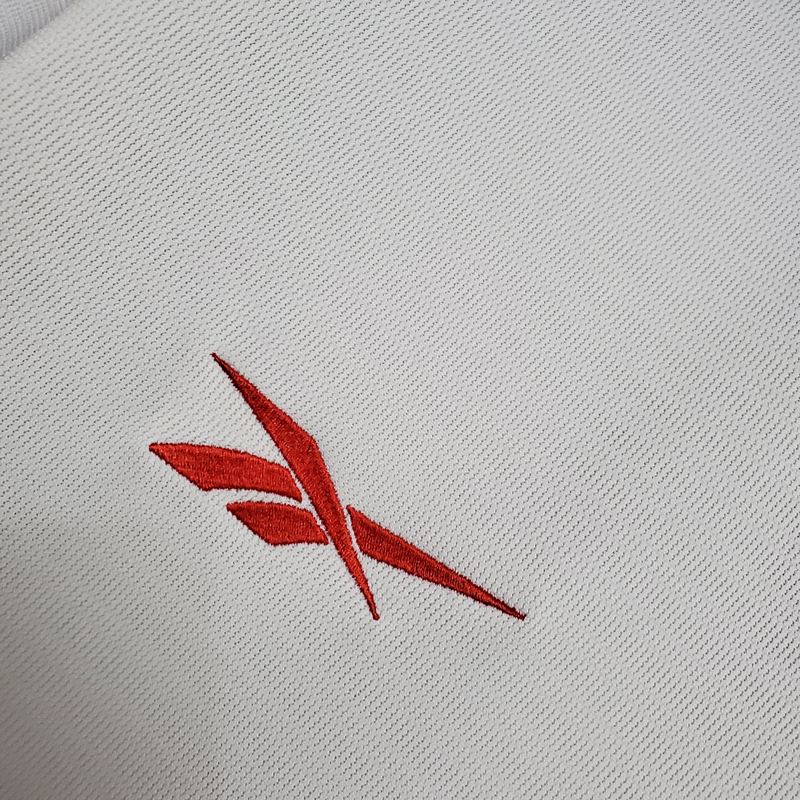 LIVERPOOL II 1998 HOMBRE (RETRO) 4