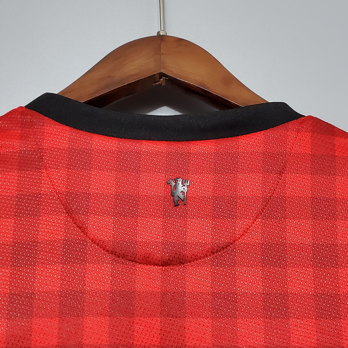 MANCHESTER UNITED I 12/13 HOMBRE (RETRO) 10