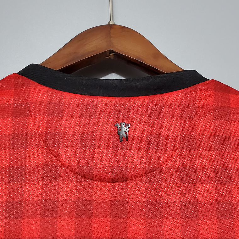 MANCHESTER UNITED I 12/13 HOMBRE (RETRO) 10