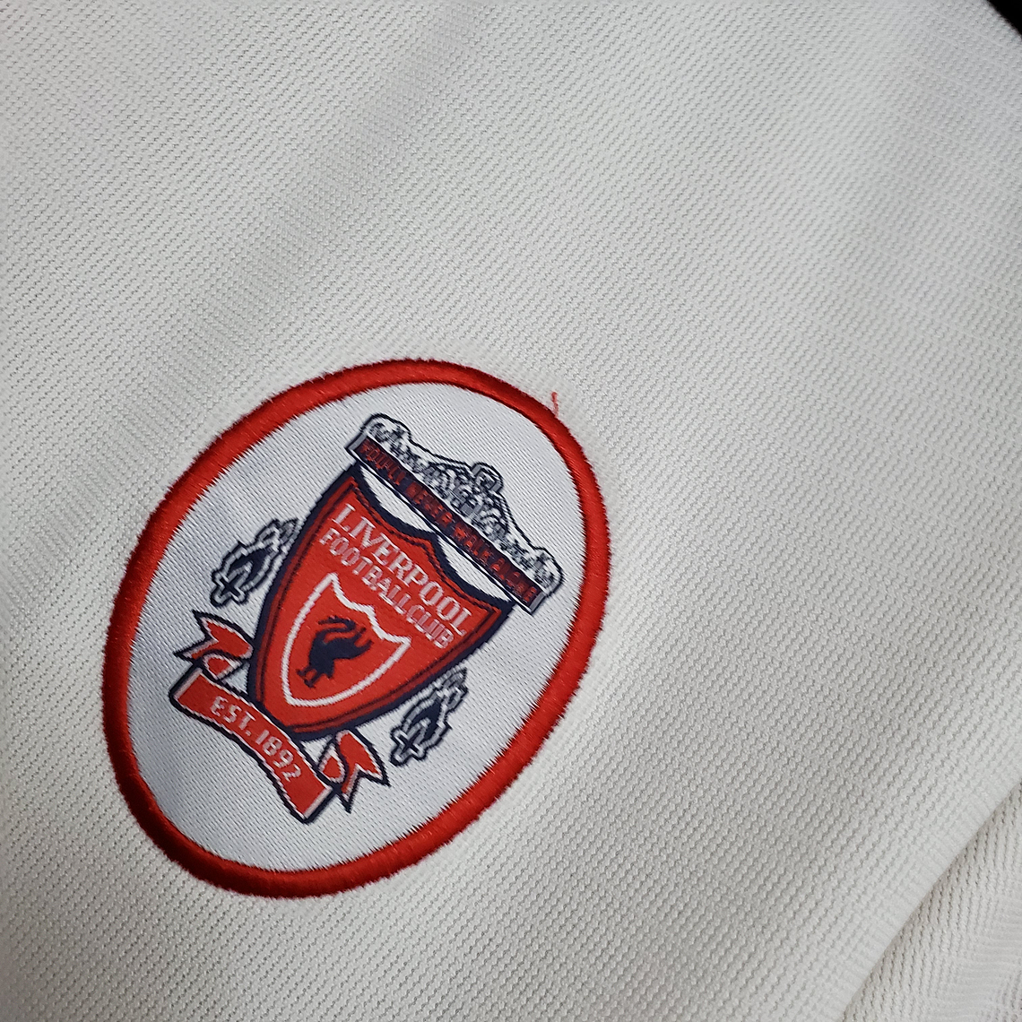 LIVERPOOL II 1998 HOMBRE (RETRO) 5