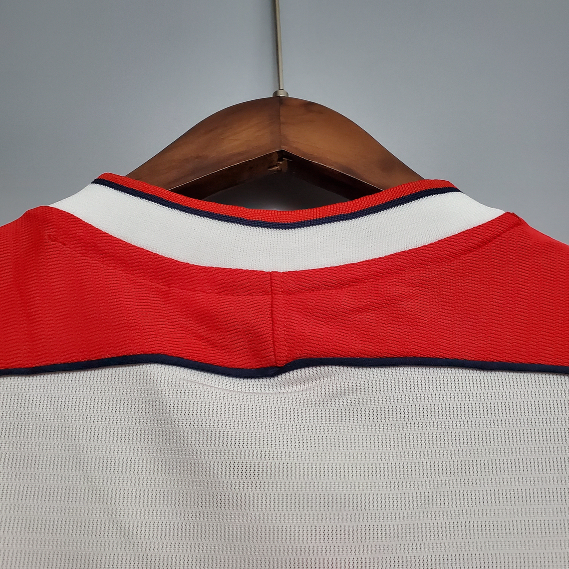 LIVERPOOL II 1998 HOMBRE (RETRO) 6