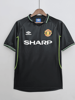 MANCHESTER UNITED I 1988 HOMBRE (RETRO)