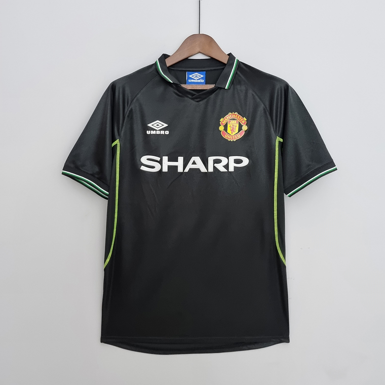 MANCHESTER UNITED I 1988 HOMBRE (RETRO) 1
