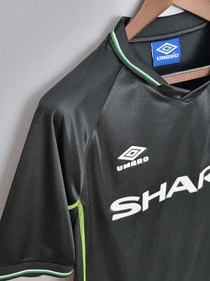 MANCHESTER UNITED I 1988 HOMBRE (RETRO)