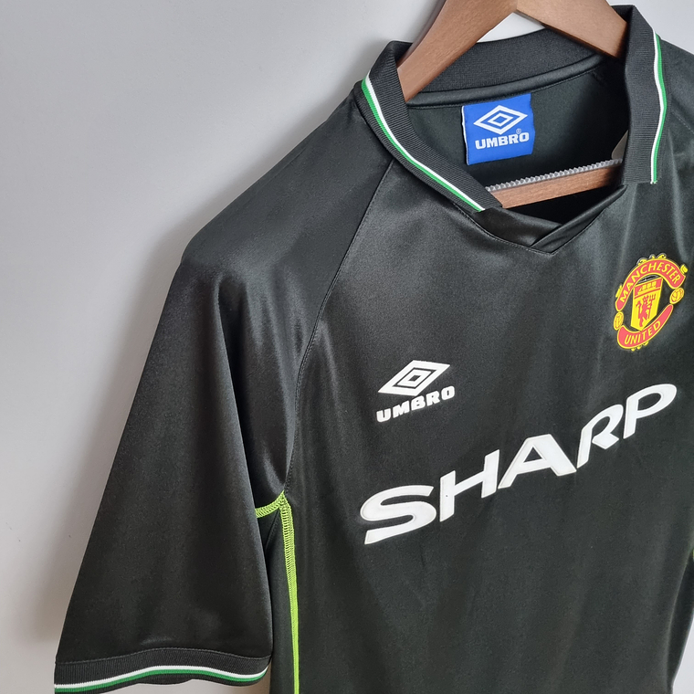 MANCHESTER UNITED I 1988 HOMBRE (RETRO) 2