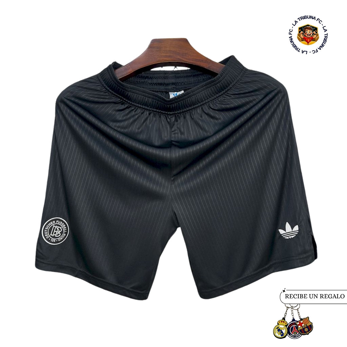 PANTALONES ALEMANIA 125º AÑOS 25/26 1