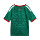 MÉXICO I 2026 WORLD CUP CONJUNTO INFANTIL - Miniatura 4