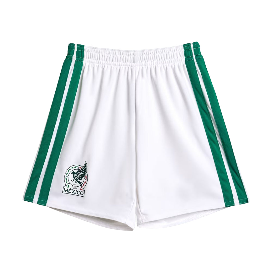 MÉXICO I 2026 WORLD CUP CONJUNTO INFANTIL 5