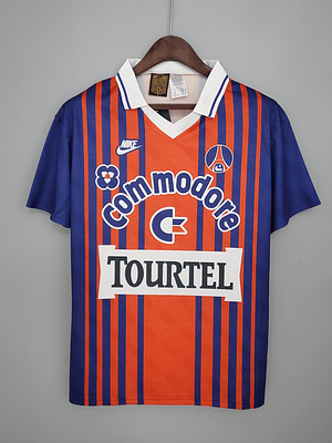 PSG I 92/93 HOMBRE (RETRO)