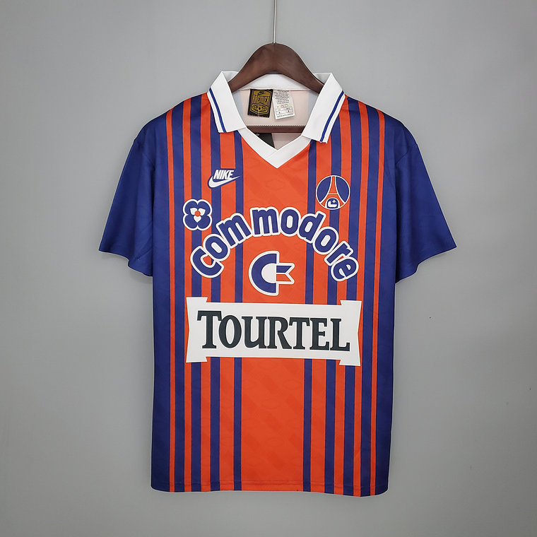 PSG I 92/93 HOMBRE (RETRO) 1
