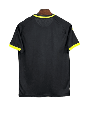 REAL MADRID EDICIÓN ESPECIAL VERDE 25/26 HOMBRE