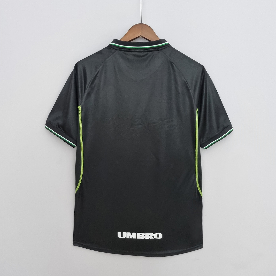 MANCHESTER UNITED I 1988 HOMBRE (RETRO) 9