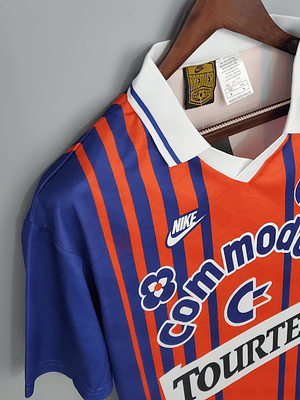 PSG I 92/93 HOMBRE (RETRO)
