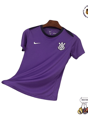 CORINTHIANS ENTRENAMIENTO 25/26 MUJER