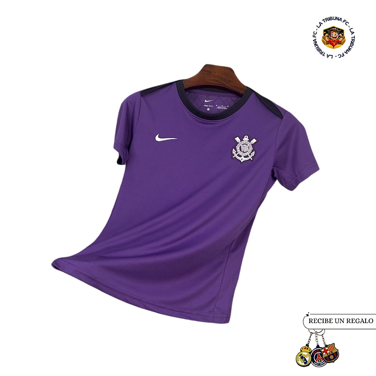 CORINTHIANS ENTRENAMIENTO 25/26 MUJER 1