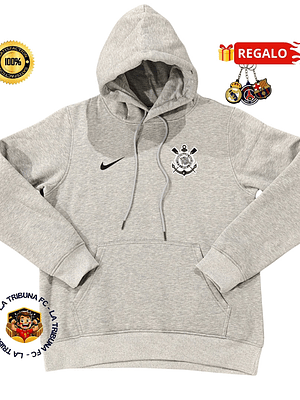 SUDADERA CORINTHIANS #24 I