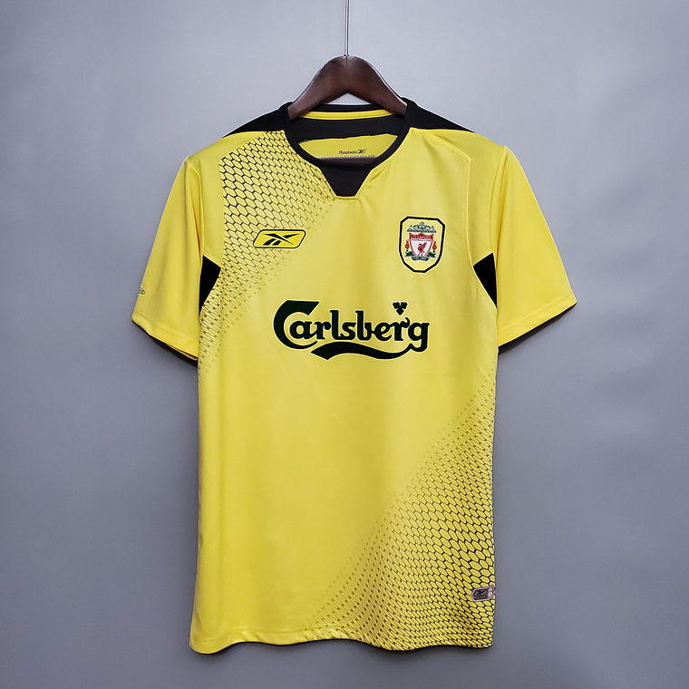 LIVERPOOL I 2004 HOMBRE (RETRO) 1