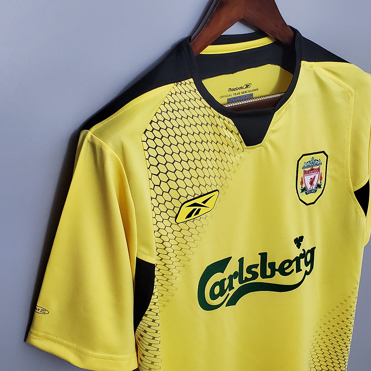 LIVERPOOL I 2004 HOMBRE (RETRO) 2