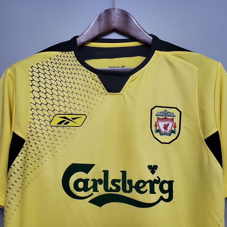 LIVERPOOL I 2004 HOMBRE (RETRO) 3