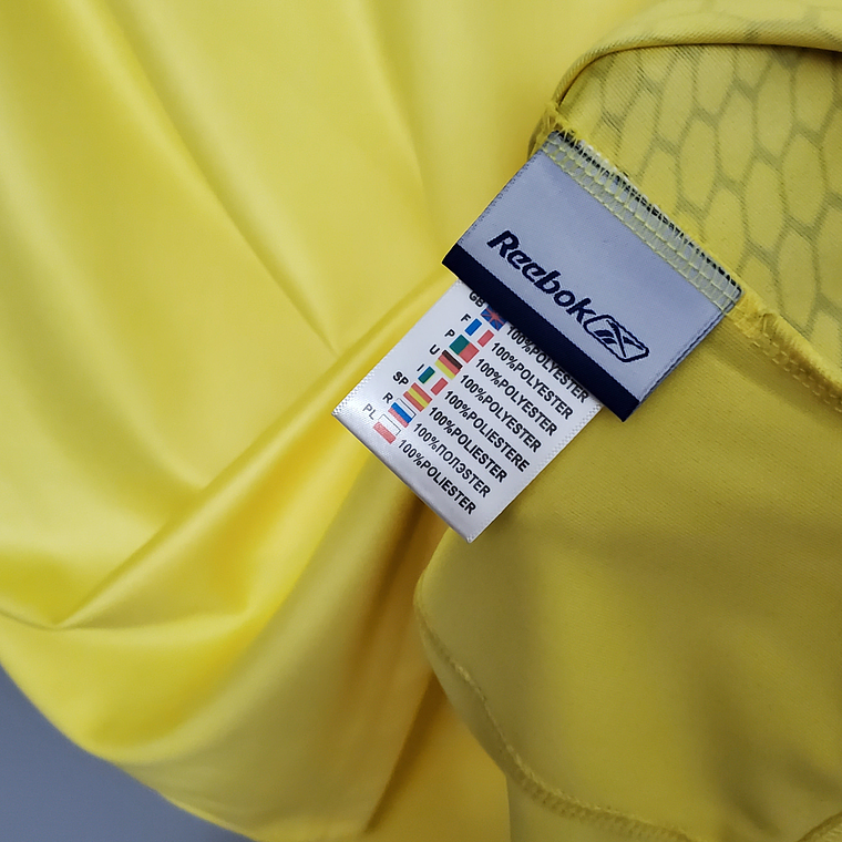 LIVERPOOL I 2004 HOMBRE (RETRO) 7