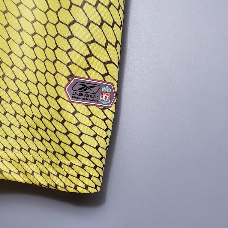 LIVERPOOL I 2004 HOMBRE (RETRO) 8