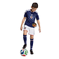 JAPÓN I 2026 WORLD CUP CONJUNTO INFANTIL - Miniatura 5