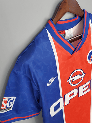 PSG I 95/96 HOMBRE (RETRO)