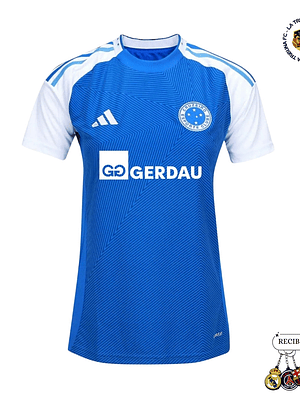 CRUZEIRO I 25/26 MUJER