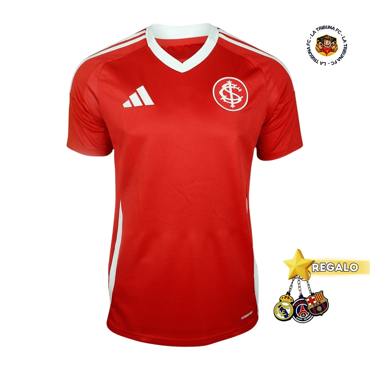 INTERNACIONAL I 25/26 HOMBRE 1