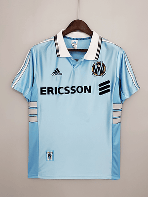 OLYMPIQUE MARSEILLE III 98/99 HOMBRE (RETRO)