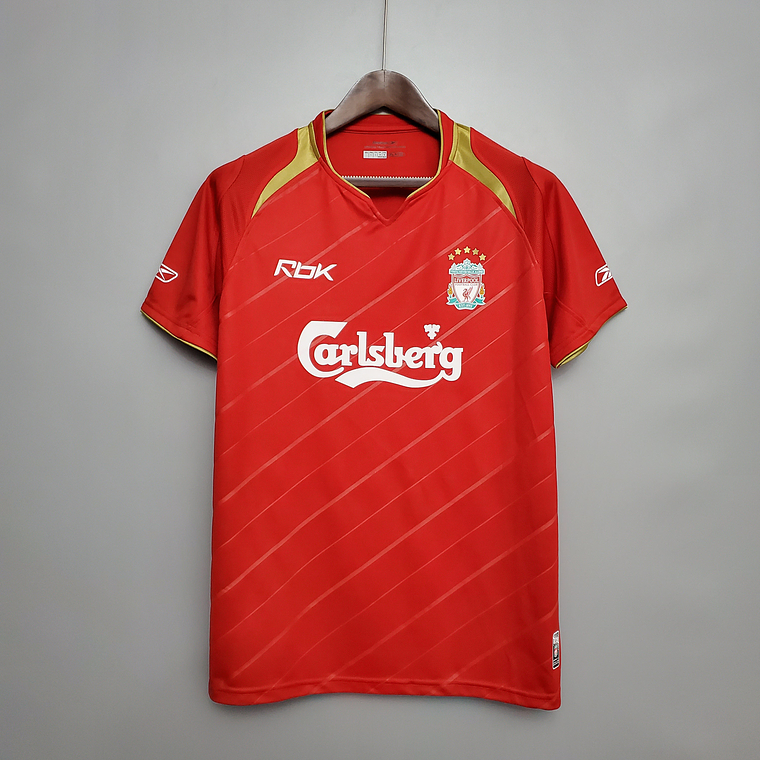 LIVERPOOL I 2005 HOMBRE (RETRO) 1