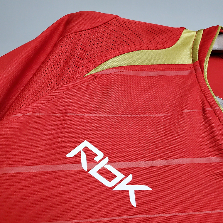 LIVERPOOL I 2005 HOMBRE (RETRO) 4