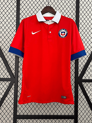 CHILE I 15/16 HOMBRE (RETRO)