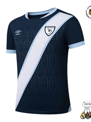 GUATEMALA II 25/26 HOMBRE