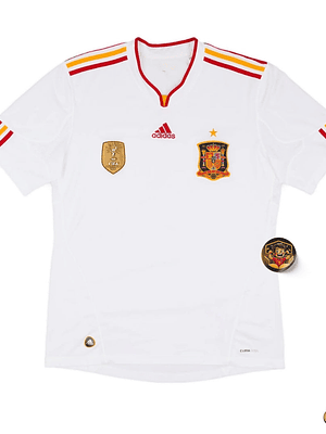 ESPAÑA II 11/12 HOMBRE (RETRO)