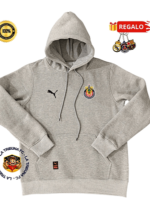 SUDADERA CHIVAS #24 I