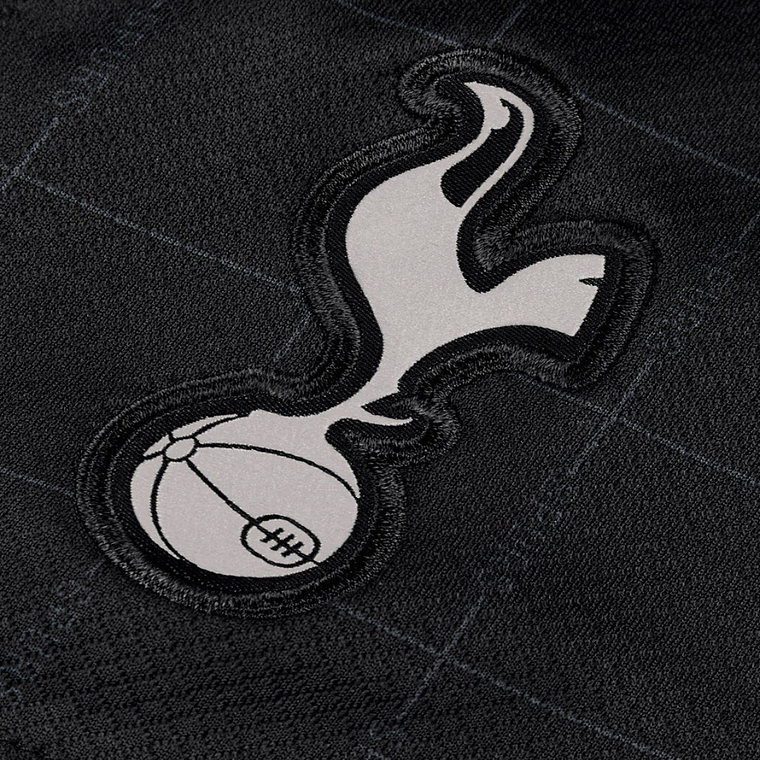 TOTTENHAM II 25/26 HOMBRE (VERSIÓN JUGADOR) 5